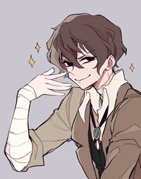 Dazai Osamu