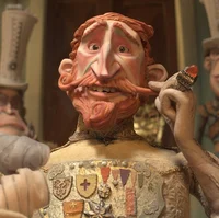 Lord Portley-Rind 