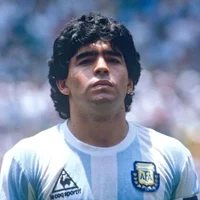 Diego Maradona