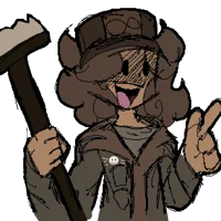 15 James the janitor