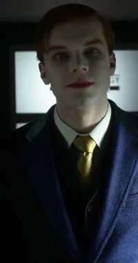 Jeremiah Valeska