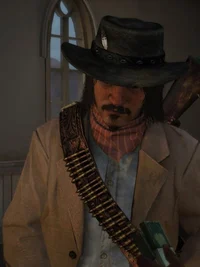 Jack Marston 
