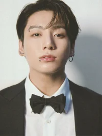 Jungkook