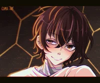 Dazai Osamu