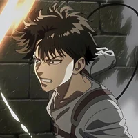 Levi Ackerman