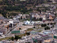 Andorra La Vella