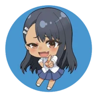Chibi nagatoro 