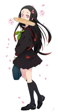 Nezuko Academy