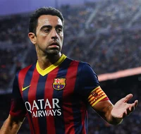 Xavi