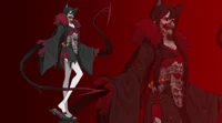 Grm Blake Belladonna