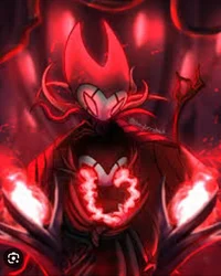 Nightmare king grimm