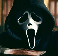 Ghostface 