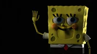 Spongebob Robot