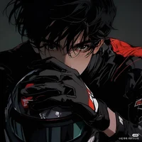 Motorcycle