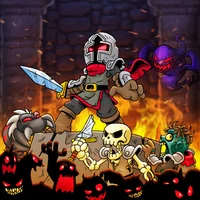 Magic Rampage RP