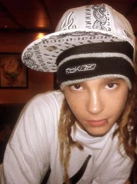 Tom Kaulitz 