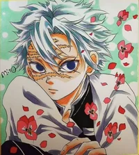 Sanemi Shinazugawa