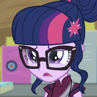 Twilight sparkle 