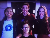 Team flash