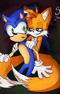 Yandere Tails