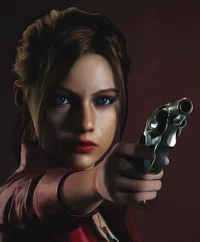 Claire Redfield