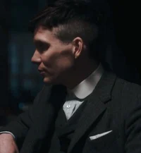 Thomas Shelby 