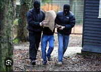 A kidnapping