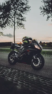 Yamaha R6