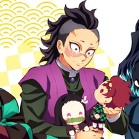 Genya Infiel