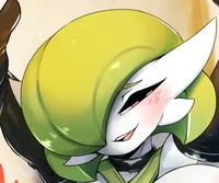 Ashraely gardevoir
