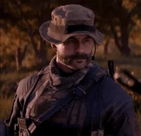 Captain Price