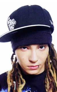 Tom Kaulitz 