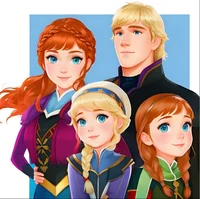 Familia Anna
