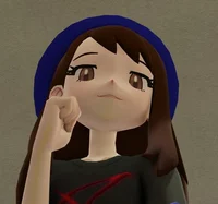 Jessica byMistralLuv