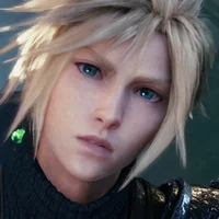 Cloud Strife