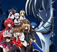 DXD RPG