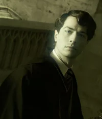 Tom Riddle