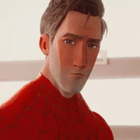 Peter B Parker 