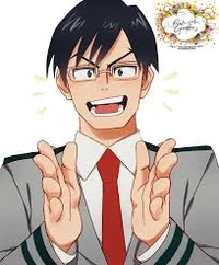 iida tenya