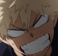 Bakugo