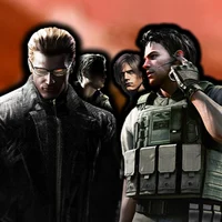 Wesker and Friends