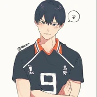 Kageyama Tobio