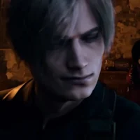 Leon Kennedy