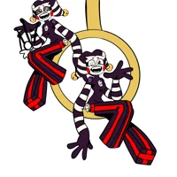 Neptune and bloody n