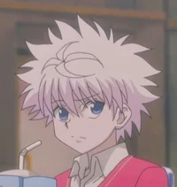 Killua Zoldyck