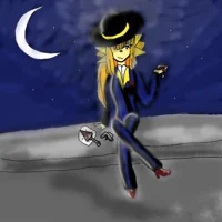 Mafia Sally 
