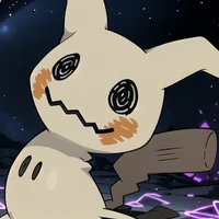Mimikyu