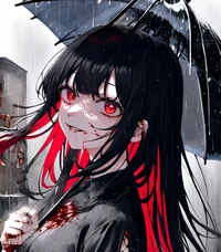 Serial Killer