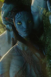 Neytiri