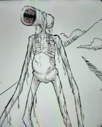 Greatmother megaphon